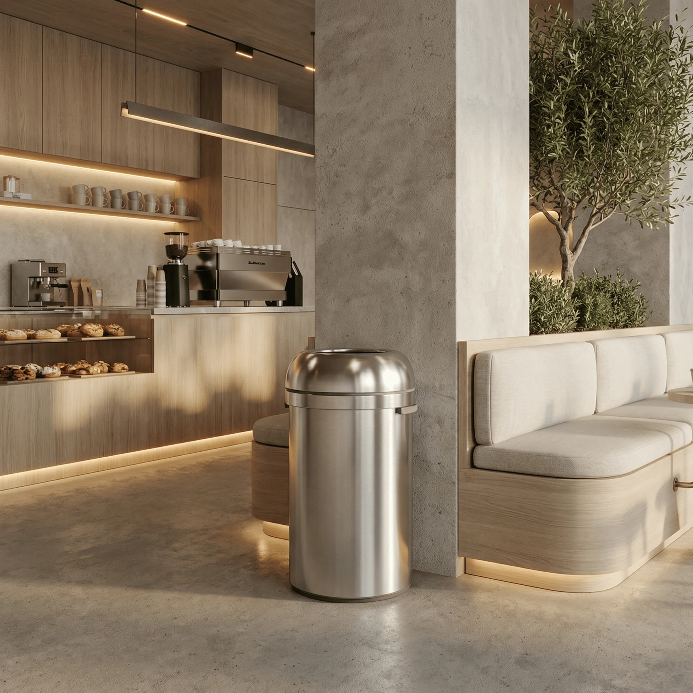 Business - Hotel